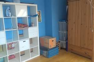 Zentral gelegene, ruhige, luftige, energieefiziente und loftartige Dachgeschosswohnung mit Galerie – Die vollständige Adresse der Immobilie erhältst du vom Anbieter., 90762 Stadtpark, Stadtgrenze, Fürth – Vorschaubild 19