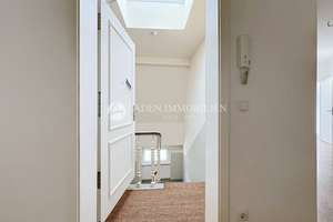 Neugebaut! Helle 3-Zi.-Dachgeschosswohnung mit Balkon & Aufzug im Rudolfkiez! – Bossestr. 9, 10245 Friedrichshain, Berlin – Vorschaubild 23