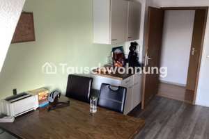 Tauschwohnung: 4 Zimmer-Wohnung in Mauritz-Mitte mit Balkon – Die vollständige Adresse der Immobilie erhältst du vom Anbieter., 48145 Mauritz-Mitte, Münster – Vorschaubild 15