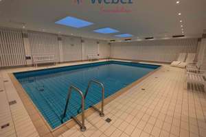 Urlaubsgefühl inklusive – Wohnung mit Meerblick, Sauna und Schwimmbad – Die vollständige Adresse der Immobilie erhältst du vom Anbieter., 25938 Wyk auf Föhr – Vorschaubild 20