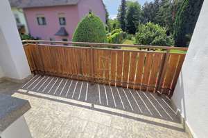 Reihenendhaus mit Terrasse, Balkon und viel Potential auf tollem Grundstück in ruhiger Lage – 61187 Schöneck – Vorschaubild 8