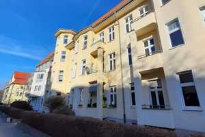 Komplett Renovierte 3-Raumwohnung mit 2 Balkonen – Gerhart Hauptmann Straße 21, 39108 Magdeburg – Vorschaubild 3