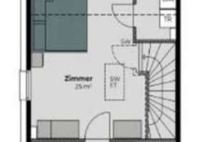 Lichtdurchflutetes 5-Zimmer Familienhaus mit EBK und Garten nahe Europaeischer Schule – Im Bachgange 29, 61138 Niederdorfelden – Vorschaubild 24