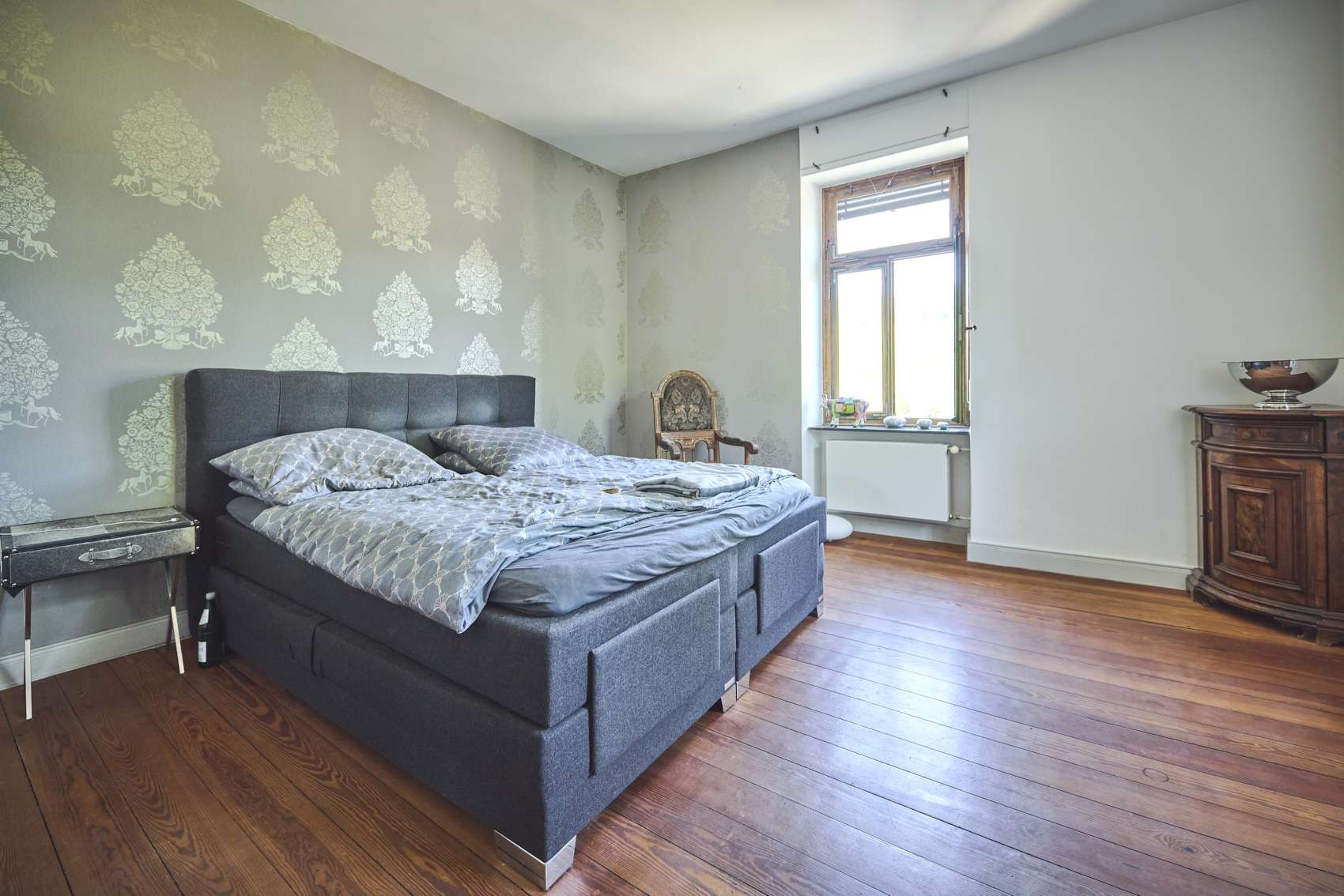 Immobilie in Hundsdorf - Exklusives Anwesen mit parkähnlichem Garten in Randlage 
von Hundsdorf bei Koblenz - Bild 20