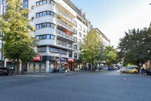 RENOVIERUNGSBEDARF | 2 ZIMMER MIT BALKON IN DER GRÜNEN OASE - PRENZLAUER BERG | PROVISIONSFREI | – John-Schehr-Straße 61, 10407 Berlin – Vorschaubild 11