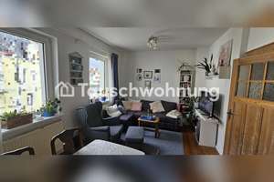 Tauschwohnung: Gemütliche 2-Zimmer-Wohnung in Bremen-Findorff