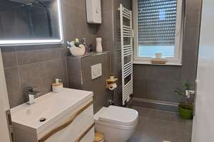 Wunderschöne und komplett renovierte 3,5-Zimmer-Wohnung in Bochum-Langendreer– provisionsfrei – Die vollständige Adresse der Immobilie erhältst du vom Anbieter., 44892 Langendreer, Bochum – Vorschaubild 4