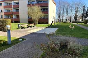 Wohnen in sehr ruhiger Lage: 2-Zimmer-Wohnung in Dortmund-Asseln – Mehlerweg 5, 44319 Asseln, Dortmund – Vorschaubild 15