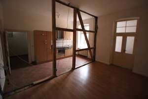 Attraktive 3 Zimmer-Wohnung in ruhiger, zentraler Lage zu mieten! – Die vollständige Adresse der Immobilie erhältst du vom Anbieter., 19053 Paulsstadt, Schwerin – Vorschaubild 4