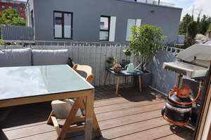 Modernes Wohnen im Grünen - 5 Minuten nach Ehrenfeld – Die vollständige Adresse der Immobilie erhältst du vom Anbieter., 50829 Vogelsang, Köln – Vorschaubild 16