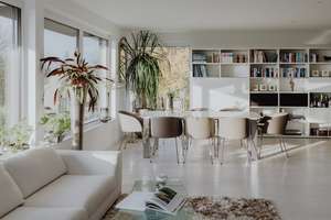 Architektur trifft Design – Die vollständige Adresse der Immobilie erhältst du vom Anbieter., 69469 Weinheim – Vorschaubild 7