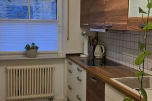 Tolle 2-Zimmer EG-Wohnung in Ludwigshafen, sofort verfügbar – Fußgönheimer Straße 65, 67071 Ruchheim, Ludwigshafen am Rhein – Vorschaubild 5