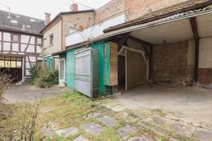 Historische Hofreite  sucht Liebhaber mit Vision | 2 Häuser | Hof | Scheune – Die vollständige Adresse der Immobilie erhältst du vom Anbieter., 65207 Naurod, Wiesbaden – Vorschaubild 42