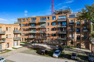 2 Zimmer Wohnung mit 2 Balkonen im VirchowQuartier – Virchowstraße 3, 39104 Altstadt, Magdeburg – Vorschaubild 9