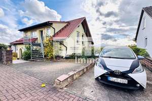 Modernisiertes 1 bis 2 Familienhaus mit DG-Ausbau BJ 02/03 und Panoramablick am Rüsteberg – Die vollständige Adresse der Immobilie erhältst du vom Anbieter., 34266 Niestetal – Vorschaubild 3