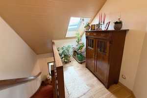 Schönes EFH, 7 Zi., 216 m² Wfl. mit Balkon und Terrasse in Brahmenau zu verkaufen – Greiz (Kreis) – Vorschaubild 15
