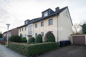- RESERVIERT! - | Kapitalanlage mit Potenzial: 6-Familienhaus in ruhiger Lage von Hamm-Heessen – Die vollständige Adresse der Immobilie erhältst du vom Anbieter., 59073 Heessen, Hamm – Vorschaubild 4