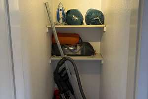 Gemütliche 3-Zimmer-Wohnung in Rheinnähe – Jülicher Straße 38, 40477 Derendorf, Düsseldorf – Vorschaubild 14