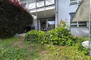 Schöne Gartenwohnung in ruhiger Lage – Die vollständige Adresse der Immobilie erhältst du vom Anbieter., 71636 Pflugfelden, Ludwigsburg – Vorschaubild 17