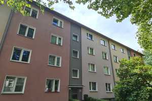 Alles NEU!!! Top 3,5 Raum Wohnung! GE-Rotthausen! – Saarbrücker Straße 28, 45884 Gelsenkirchen – Vorschaubild 1