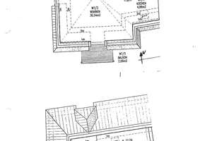 Exklusive, gepflegte 2,5 Zimmer-Maisonette-Wohnung mit Südbalkon und EBK in der Rostocker Altstadt – Die vollständige Adresse der Immobilie erhältst du vom Anbieter., 18055 Stadtmitte, Rostock – Vorschaubild 9
