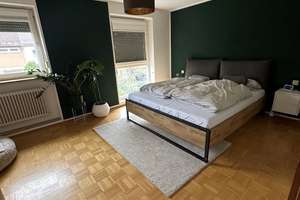 Ab 01.07.: Gepflegtes Reihenhaus mit schönem Südgarten am Goldschaggbogen – Die vollständige Adresse der Immobilie erhältst du vom Anbieter., 81735 Waldtrudering, München – Vorschaubild 16