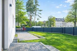 Licht. Luft. Lichtenrade. – Ein Zuhause, das Maßstäbe setzt in Lichtenrade – Die vollständige Adresse der Immobilie erhältst du vom Anbieter., 12307 Lichtenrade, Berlin – Vorschaubild 17