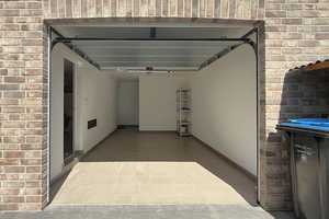 Zentrum! Junger Bungalow, KfW 55 Energie mit Garage, Kaminofen, EBK. Kleines Grundstück… – Leer (Kreis) – Vorschaubild 26