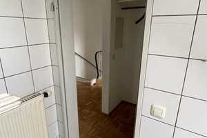 100 EURO Mietreduzierung bei Eigenrenovierung! Schöne 2,5 Raum-Dachgeschoss-Wohnung mit SW-Loggia – Heideweg  28, 44267 Dortmund – Vorschaubild 23