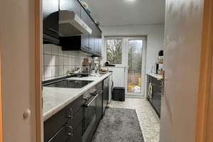 1 Monat Mietfrei - 3-Zimmer-Etagenwohnung mit zwei Balkonen  in D-Garath – Paul Bonatz Str. 31, 40595 Garath, Düsseldorf – Vorschaubild 8