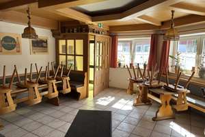 Vielseitiges Traditionsgasthaus mit Wohnraum im Herzen von Hengersberg – Die vollständige Adresse der Immobilie erhältst du vom Anbieter., 94491 Hengersberg – Vorschaubild 5