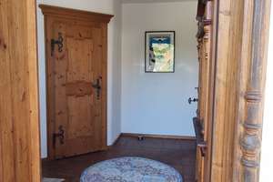 WO WOHNEN ZUM WOHLFÜHLEN WIRD - TRAUMHAUS IN BUCH AM ERLBACH – Die vollständige Adresse der Immobilie erhältst du vom Anbieter., 84172 Buch am Erlbach – Vorschaubild 15