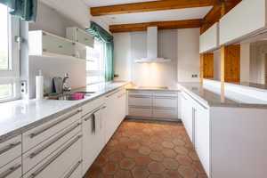 Architektur trifft Lebensqualität! Bungalow-Rarität mit Wellnessbereich und Gartenidylle – Böblingen (Kreis) – Vorschaubild 7
