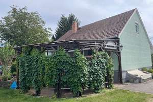 Straupitz - Ihr Haus im schönen Spreewald wartet auf Sie – Die vollständige Adresse der Immobilie erhältst du vom Anbieter., 15913 Straupitz – Vorschaubild 9