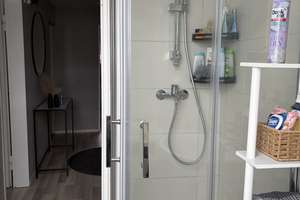Moderne 3-Zimmer-Wohnung mit heller Wohnatmosphäre und separater Küche – Die vollständige Adresse der Immobilie erhältst du vom Anbieter., 68309 Käfertal, Mannheim – Vorschaubild 7