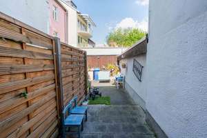 Dottendorf begehrt: Jahrhundertwendehaus mit Charakter & Perspektive – Die vollständige Adresse der Immobilie erhältst du vom Anbieter., 53129 Dottendorf, Bonn – Vorschaubild 17