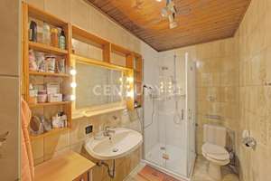 Mehr als nur ein Haus: Ihr neues Zuhause mit Wintergarten und Garten – 44141 Westfalendamm, Dortmund – Vorschaubild 9