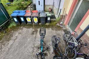 Großzügige Altbauwohnung mit Charakter – 4 Zimmer im gepflegten Mehrfamilienhaus – Die vollständige Adresse der Immobilie erhältst du vom Anbieter., 76137 Südweststadt, Karlsruhe – Vorschaubild 11