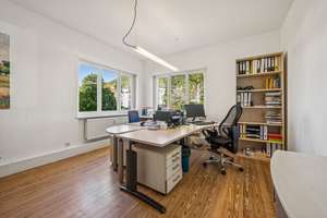 Repräsentatives Wohn- und Geschäftshaus in der Heidelberger Südstadt – Architekturjuwel mit Garten – Die vollständige Adresse der Immobilie erhältst du vom Anbieter., 69126 Südstadt, Heidelberg – Vorschaubild 9