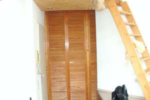 Exklusives, vollständig renoviertes App.,  EBK, keine Raucher. – Paulusstraße 19, 52064 Lindenplatz, Aachen – Vorschaubild 33