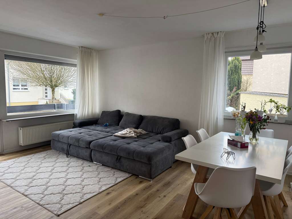 Immobilie in Freiberg am Neckar - ATTRAKTIVE KAPITALANLAGE – Mehrfamilienhaus (6-FH) mit hervorragendem Entwicklungspotenzial! - Bild 3