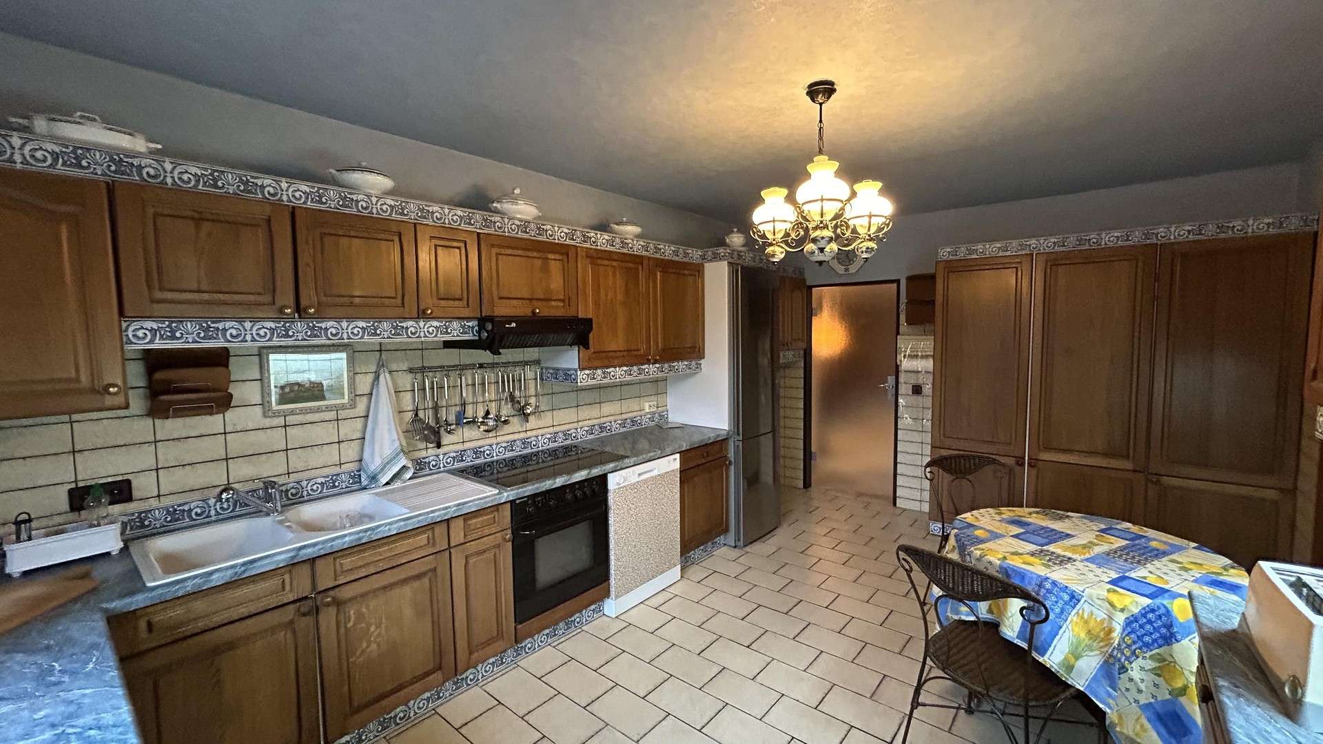 Immobilie in Tangstedt - Attraktive Doppelhaushälfte mit 9 Zimmern in ruhiger Südlage - Bild 22