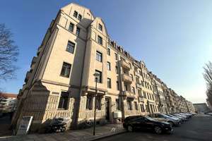Wohnen mit Charakter: Charmante Dachgeschosswohnung in attraktiver Dresdner Lage – 1309 Johannstadt-Süd, Dresden – Vorschaubild 9