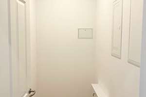 Exklusive und energieeffiziente 2-Zimmer-Wohnung mit Balkon in Elbnähe! – Alt Salbke 73, 39122 Salbke, Magdeburg – Vorschaubild 10