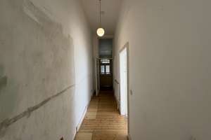 Stilvolle Altbauwohnung mit Charakter in zentraler Lage in Düsseldorf – Die vollständige Adresse der Immobilie erhältst du vom Anbieter., 40479 Pempelfort, Düsseldorf – Vorschaubild 14