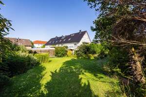 Reihenendhaus mit Potenzial – Solide Basis für die Familie – 33689 Sennestadt, Bielefeld – Vorschaubild 6