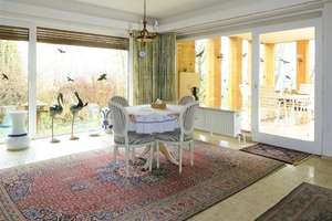Viel Raum für Visionen – Repräsentative Villa mit Entwicklungspotenzial in 66132 Saarbrücken Halberg – Die vollständige Adresse der Immobilie erhältst du vom Anbieter., 66132 Bischmisheim, Saarbrücken – Vorschaubild 13