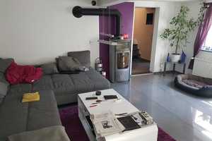 Charmante, modernisierte Hofreite mit Scheune und EBK in Saulheim – Alzey-Worms (Kreis) – Vorschaubild 2