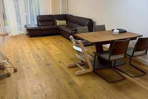 Modernes Reihenhaus mit Garten & hochwertiger Ausstattung in München-Waldtrudering – Rotkehlchen Weg 31, 81827 Waldtrudering, München – Vorschaubild 12