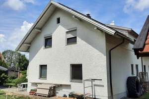 Bei Thyrnau - Zweifamilienhaus mit 10 KW PV-Anlage für nur € 365.000,-- – Die vollständige Adresse der Immobilie erhältst du vom Anbieter., 94136 Thyrnau – Vorschaubild 3